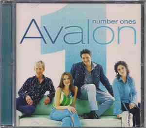 Avalon  - Number Ones