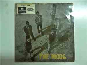 A.Wani dengan The Mods  - The Mods