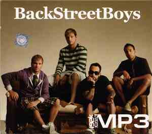 Backstreet Boys - Backstreet Boys