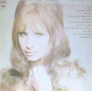 Barbra Streisand - Barbra Streisand's Greatest Hits