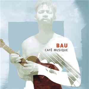 Bau - Café Musique