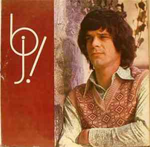 B.J. Thomas - B.J.!