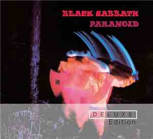 Black Sabbath - Paranoid