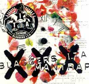 Blaggers I.T.A - Mantrap