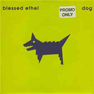 Blessed Ethel - Dog