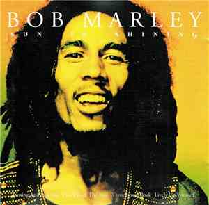 Bob Marley - Sun Is Shining