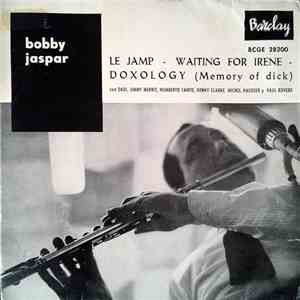 Bobby Jaspar - Le Jamf