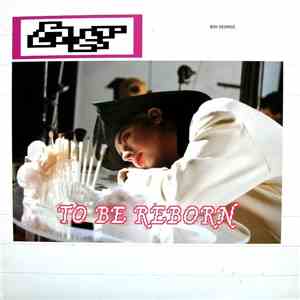 Boy George - To Be Reborn