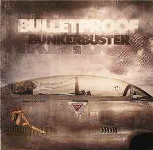 Bulletproof / Bulletproof & Teknik - Bunkerbuster / Smash Palace