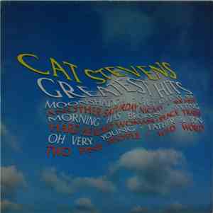 Cat Stevens - Greatest Hits