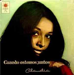 Claudia - Cuando Estemos Juntos