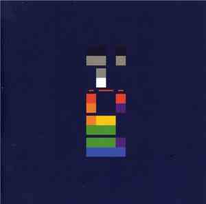 Coldplay - X&Y