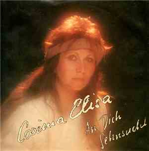 Cosima Elisa - An Dich / Sehnsucht