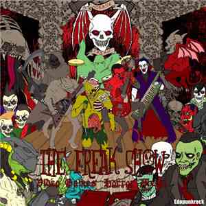 Créatures - The Freak Show