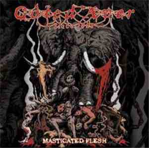 Côte d'Aver - Masticated Flesh