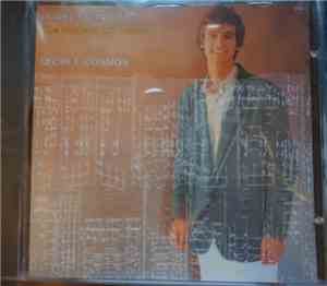 Daniel Schnyder, The Modern Art Septet - Secret Cosmos