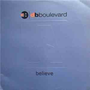 DB Boulevard - Believe