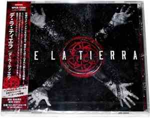 De La Tierra - De La Tierra