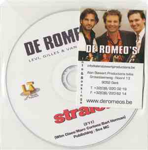 De Romeo's - Stralen