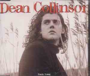 Dean Collinson - This Time
