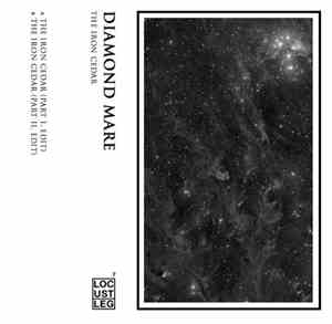 Diamond Mare - The Iron Cedar