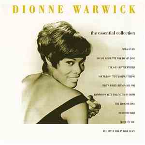 Dionne Warwick - The Essential Collection
