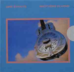 Dire Straits - Brothers In Arms