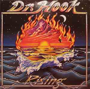 Dr. Hook - Rising