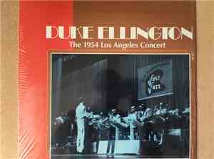 Duke Ellington - The 1954 Los Angeles Concert