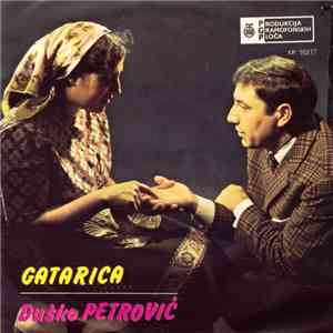 Duško Petrović - Gatarica