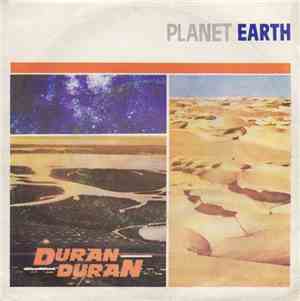Duran Duran - Planet Earth