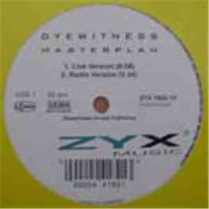 Dyewitness - Masterplan