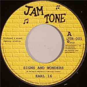 Earl 16 - Signs And Wonders