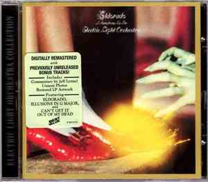 Electric Light Orchestra - Eldorado (A Symphony By The Electric Light Orche ...