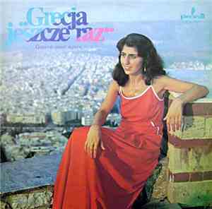 Eleni - ..Grecja Jeszcze Raz.. Eleni Sings: Theodorakis Chadziodakis Dzokas