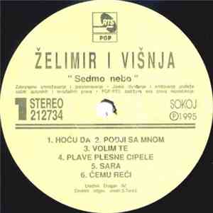 Želimir I Višnja - Sedmo Nebo