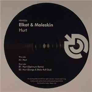 Elkat & Moleskin - Hurt