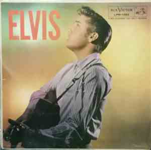 Elvis Presley - Elvis