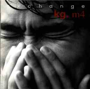 김건모 - Exchange kg.m4