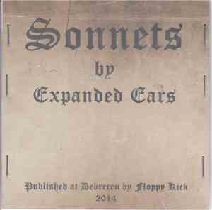 Expanded Ears - Sonnets