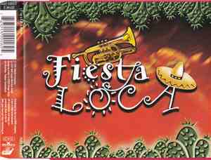 Fiesta Loca - Fiesta Loca