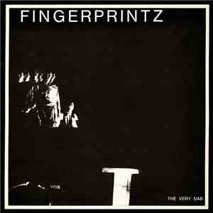 Fingerprintz  - The Very Dab
