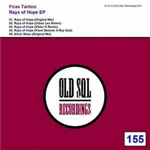 Firas Tarhini - Rays Of Hope EP