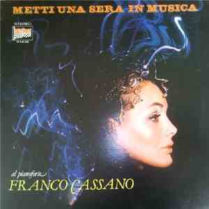 Franco Cassano - Metti Una Sera In Musica