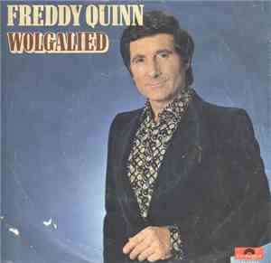 Freddy Quinn - Wolgalied