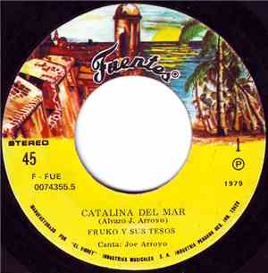 Fruko y sus Tesos - Catalina Del Mar