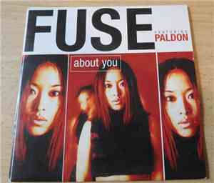 Fuse Featuring Paldon - About You