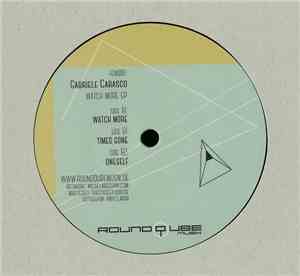 Gabriele Carasco - Watch More