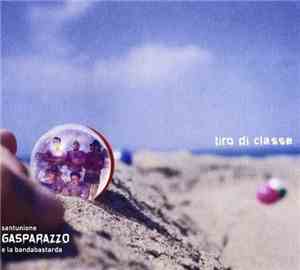 Gasparazzo - Tiro di Classe