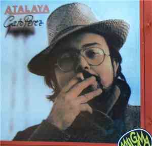 Gato Pérez - Atalaya